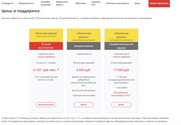 
											
							Программы для учета товара и продаж: +10 онлайн-сервисов в помощь						
									