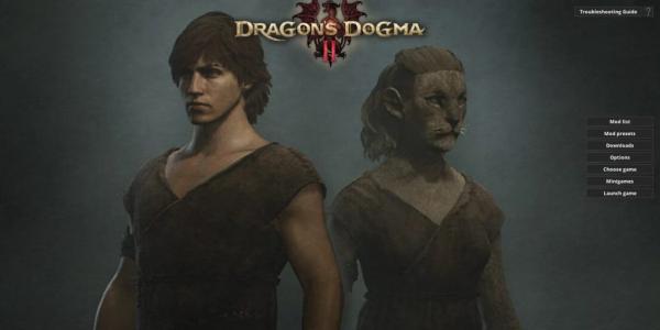 Лучшие моды для Dragon’s Dogma 2