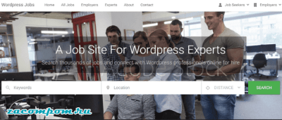 15 лучших мест для поиска внештатных вакансий WordPress