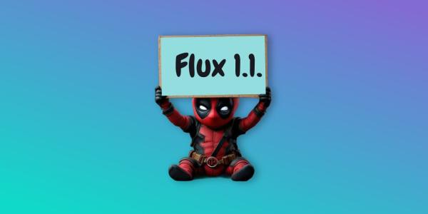 
											
							Flux 1.1 Pro — новая нейросеть для генерации изображений						
									