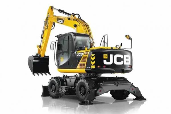 Экскаватор-погрузчик JCB в дорожном строительстве: как строить и ремонтировать трассы без простоев и сюрпризов Экскаватор-погрузчик JCB в дорожном строительстве: как строить и ремонтировать трассы без простоев и сюрпризов