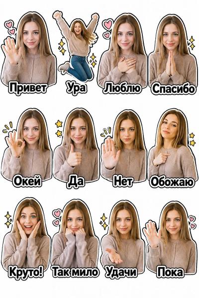 
											
							Как сделать стикеры с помощью ИИ: промты и нейросети для создания стикеров по фото						
									