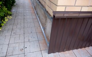 Мокрый подвал в доме: почему появляется вода и как избавиться от протечек