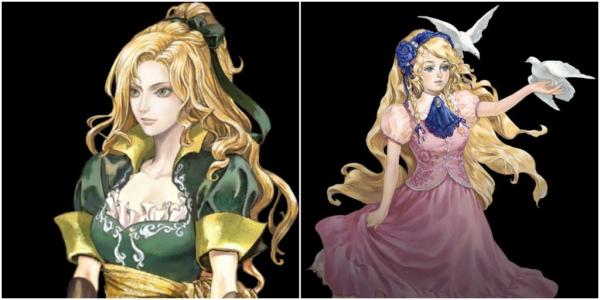 Какой вы персонаж из Castlevania Какой вы персонаж из Castlevania