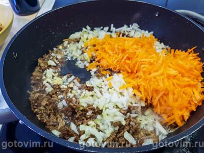 Пастуший пирог от Гордона Рамзи (Shepherd's pie)