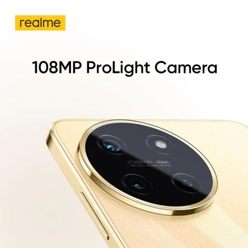 Realme 11 4G против Realme 11 5G: чем отличаются смартфоны кроме поколения сотовой связи?